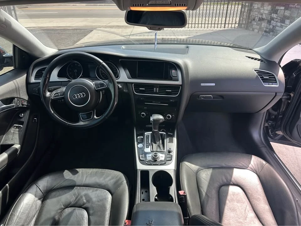 2015 Audi B8 A5 - Image 12 of 13