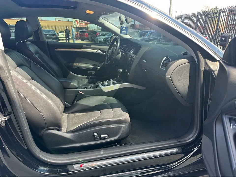 2015 Audi B8 A5 - Image 10 of 13