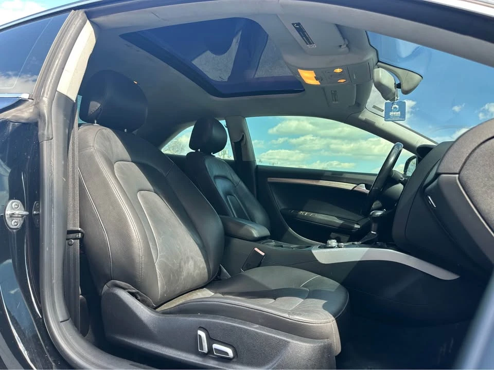 2015 Audi B8 A5 - Image 9 of 13