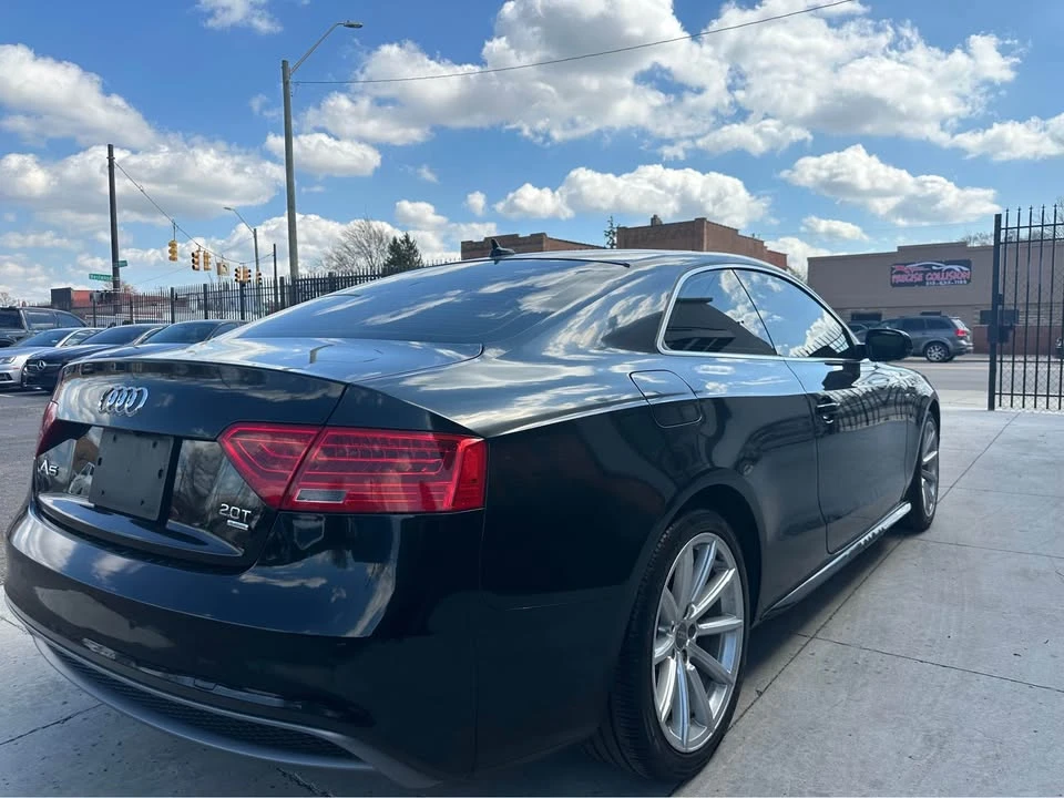 2015 Audi B8 A5 - Image 4 of 13