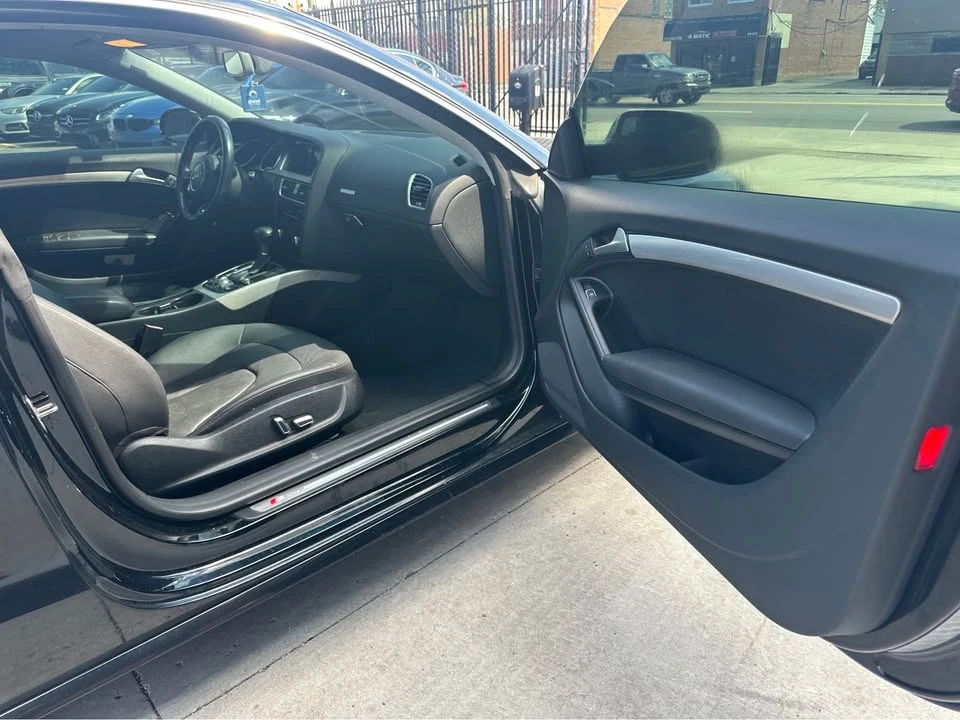 2015 Audi B8 A5 - Image 11 of 13