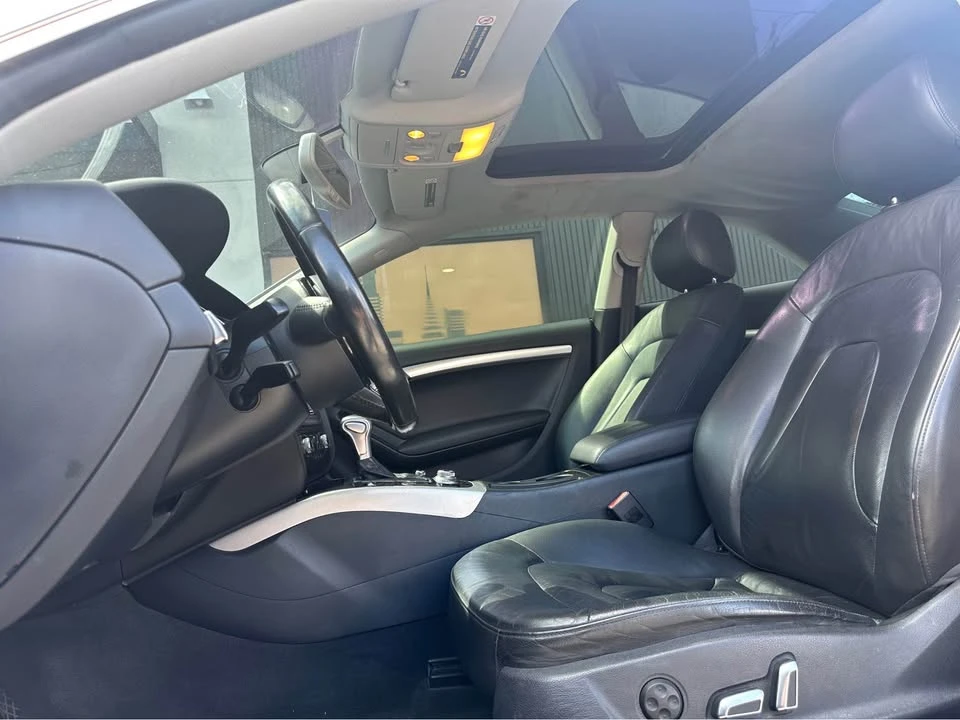 2015 Audi B8 A5 - Image 7 of 13
