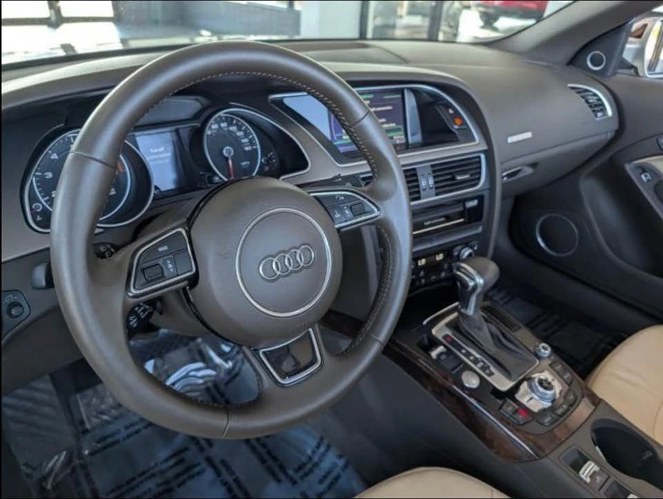 2015 Audi B8 A5 - Image 11 of 17