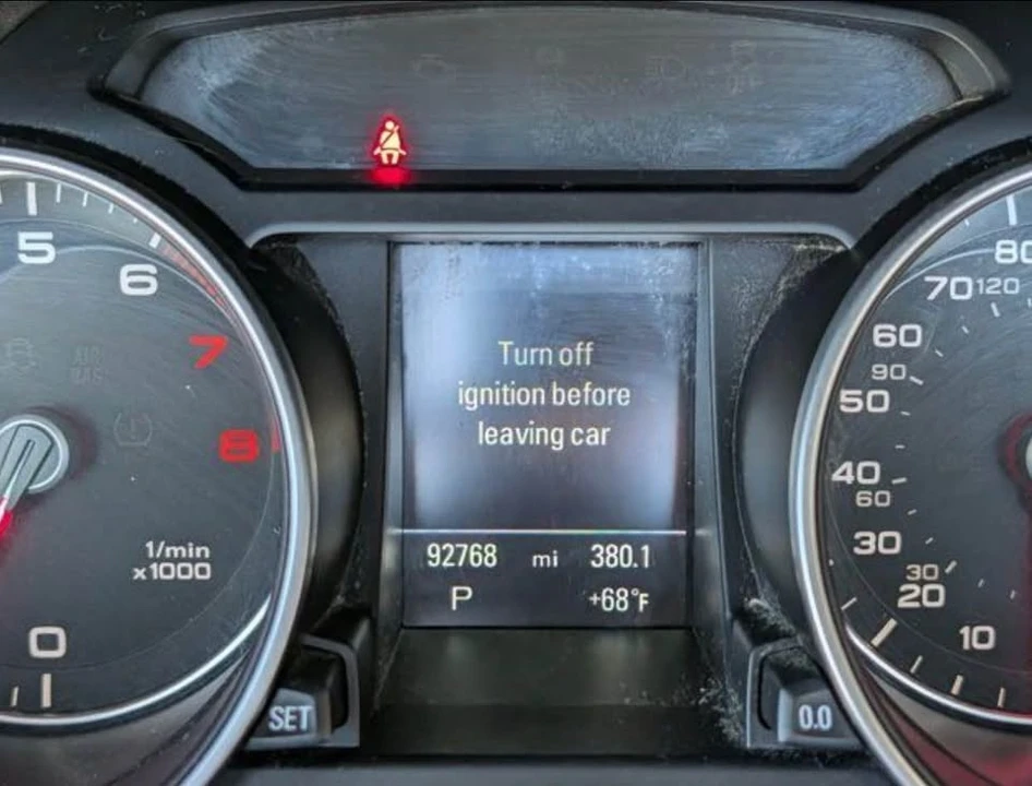 2015 Audi B8 A5 - Image 12 of 17