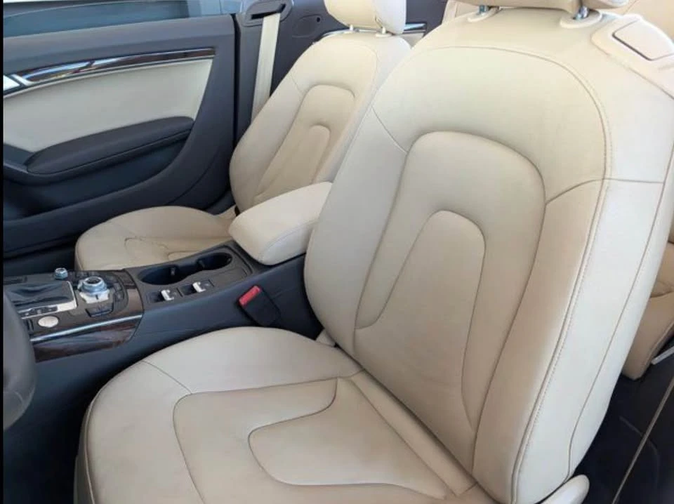 2015 Audi B8 A5 - Image 9 of 17