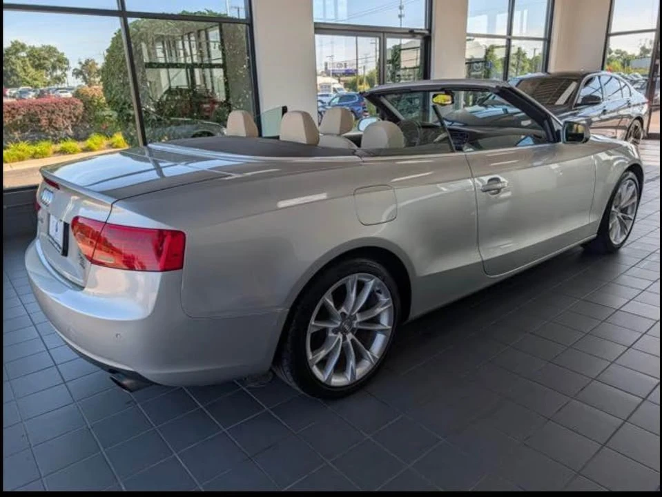 2015 Audi B8 A5 - Image 2 of 17