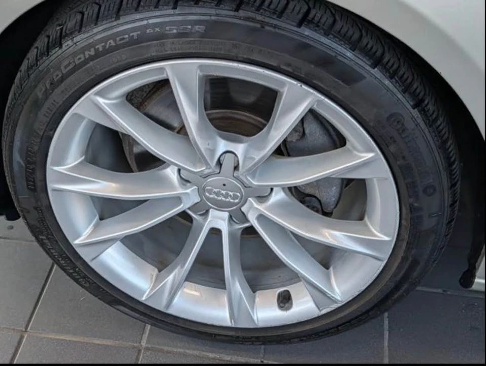 2015 Audi B8 A5 - Image 8 of 17