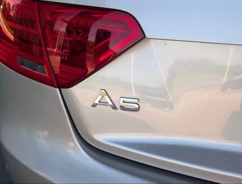 2015 Audi B8 A5 - Image 4 of 17
