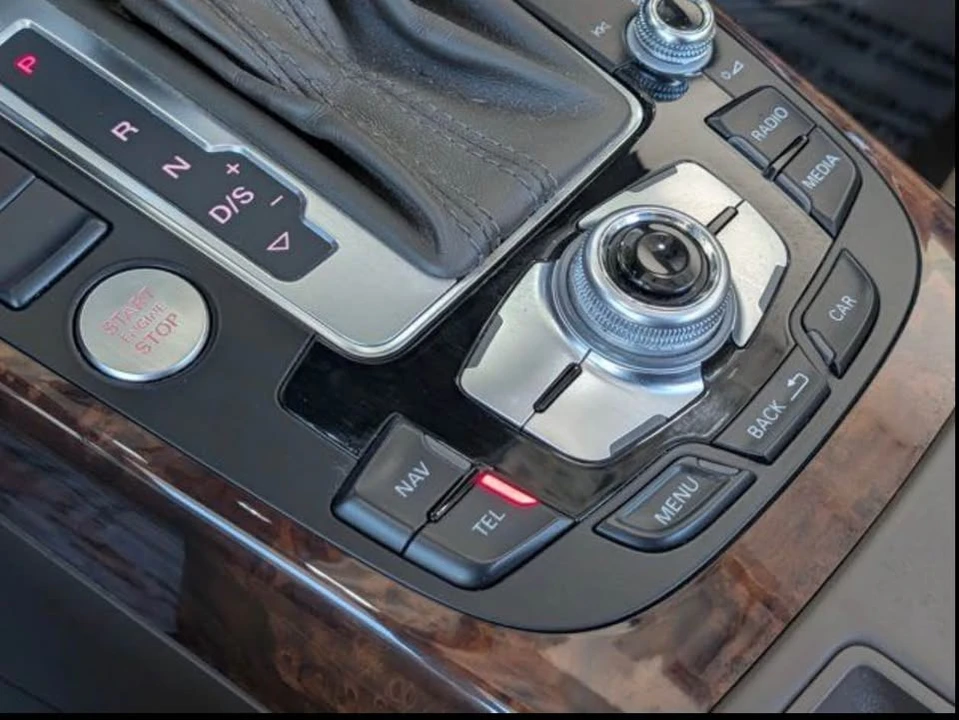 2015 Audi B8 A5 - Image 15 of 17