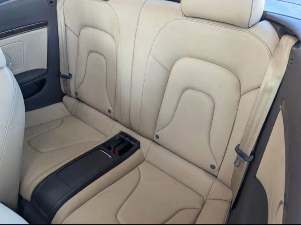 2015 Audi B8 A5 - Image 10 of 17