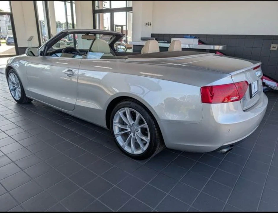 2015 Audi B8 A5 - Image 6 of 17