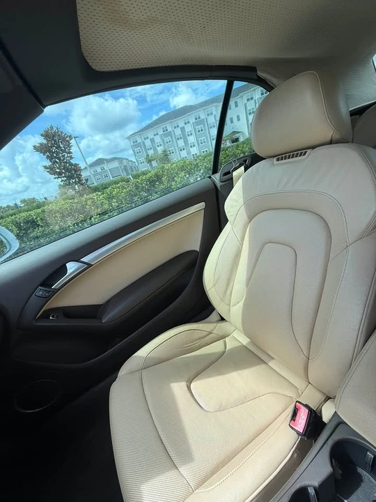 2015 Audi B8 A5 - Image 12 of 19