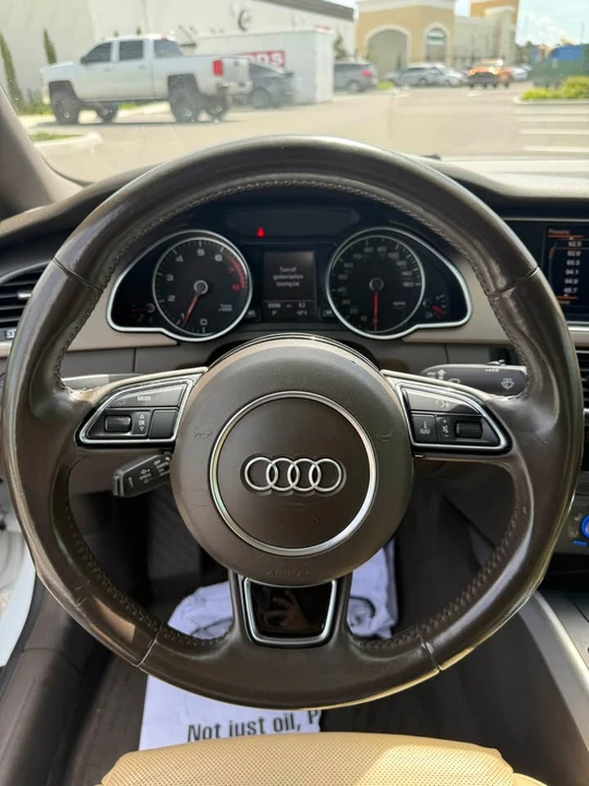 2015 Audi B8 A5 - Image 4 of 19