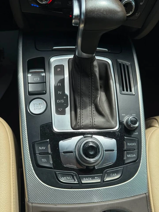 2015 Audi B8 A5 - Image 10 of 19