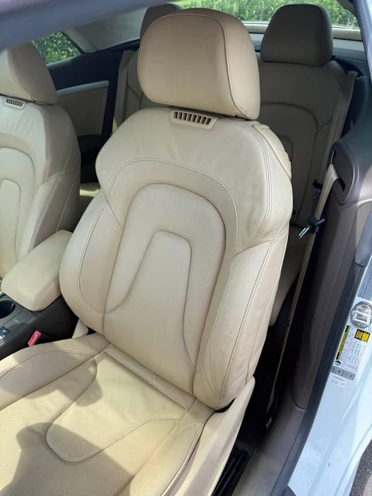 2015 Audi B8 A5 - Image 7 of 19