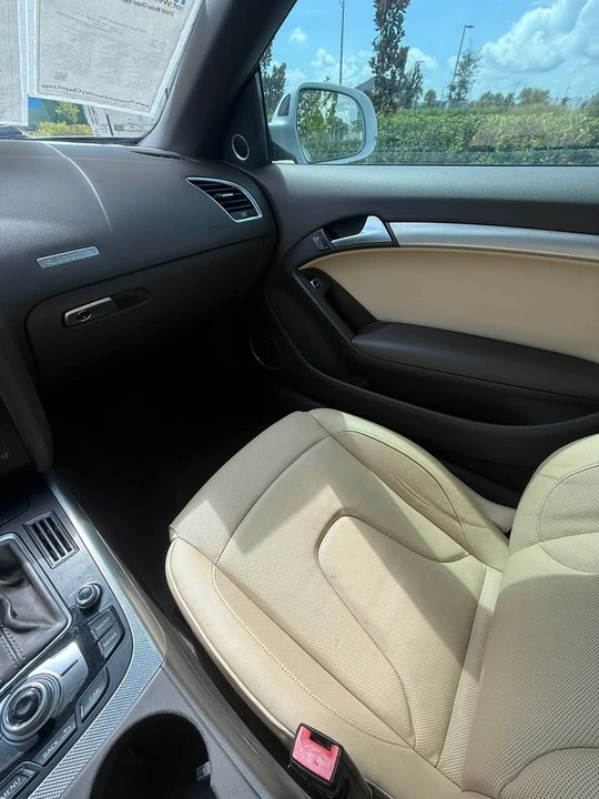2015 Audi B8 A5 - Image 11 of 19