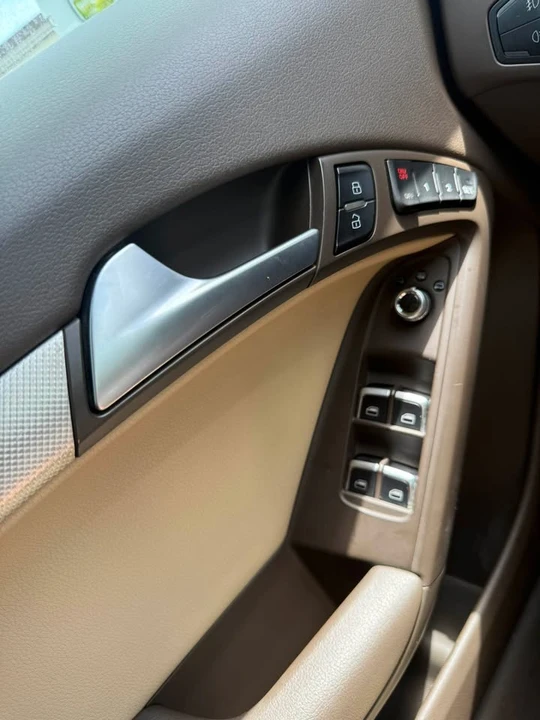 2015 Audi B8 A5 - Image 8 of 19