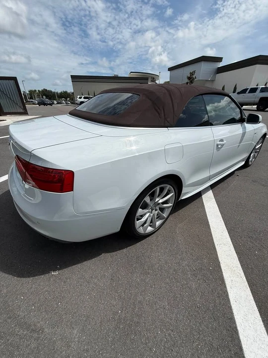 2015 Audi B8 A5 - Image 17 of 19