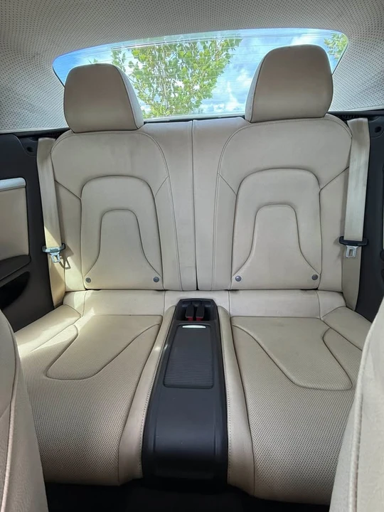 2015 Audi B8 A5 - Image 14 of 19