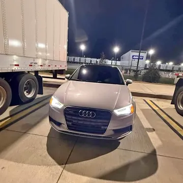 2015 Audi A5 Premium Plus