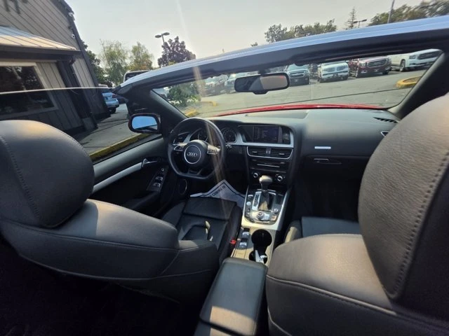 2015 Audi B8 A5 - Image 14 of 14