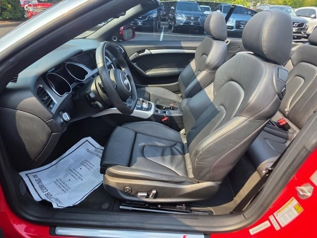 2015 Audi B8 A5 - Image 10 of 14