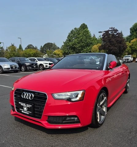 2015 Audi B8 A5 - Image 5 of 14