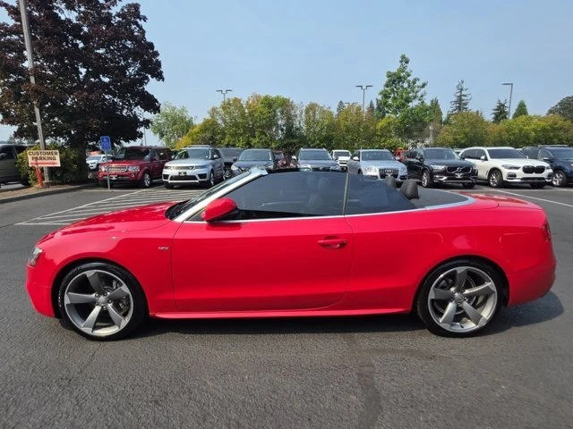 2015 Audi B8 A5 - Image 3 of 14