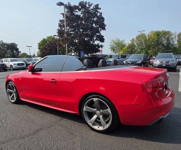 2015 Audi B8 A5 - Image 6 of 14