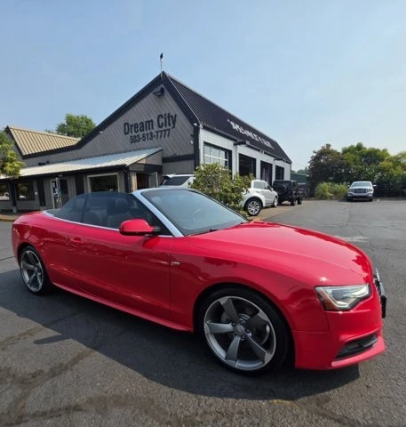 2015 Audi B8 A5 - Image 4 of 14