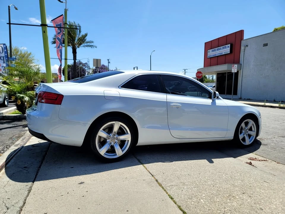 2015 Audi B8 A5 - Image 8 of 15