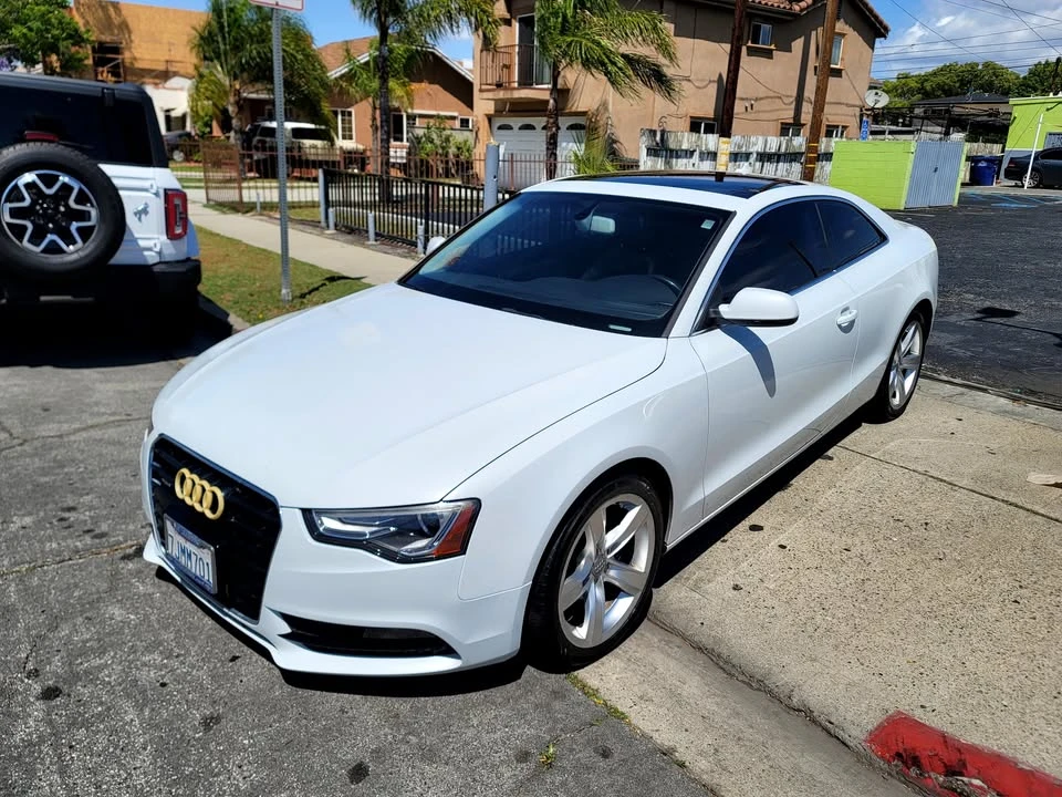 2015 Audi B8 A5 - Image 3 of 15
