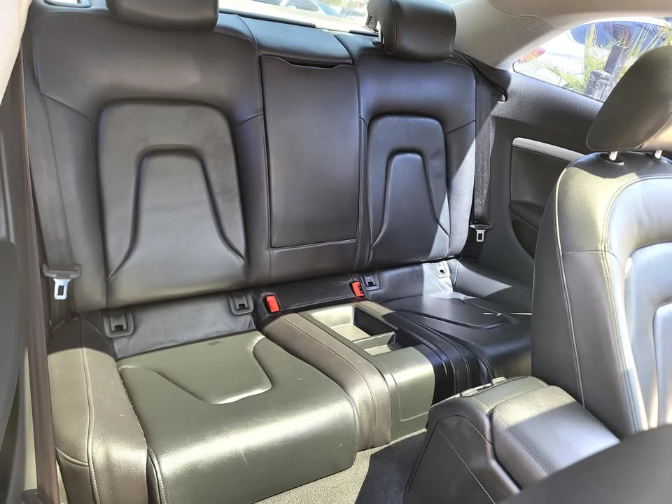 2015 Audi B8 A5 - Image 14 of 15