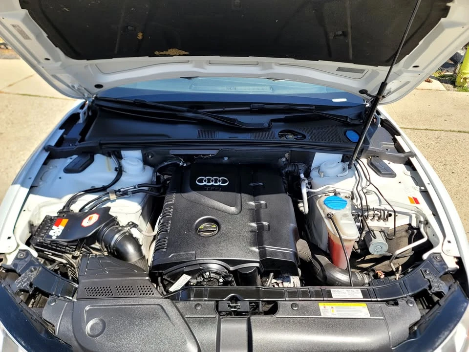 2015 Audi B8 A5 - Image 15 of 15