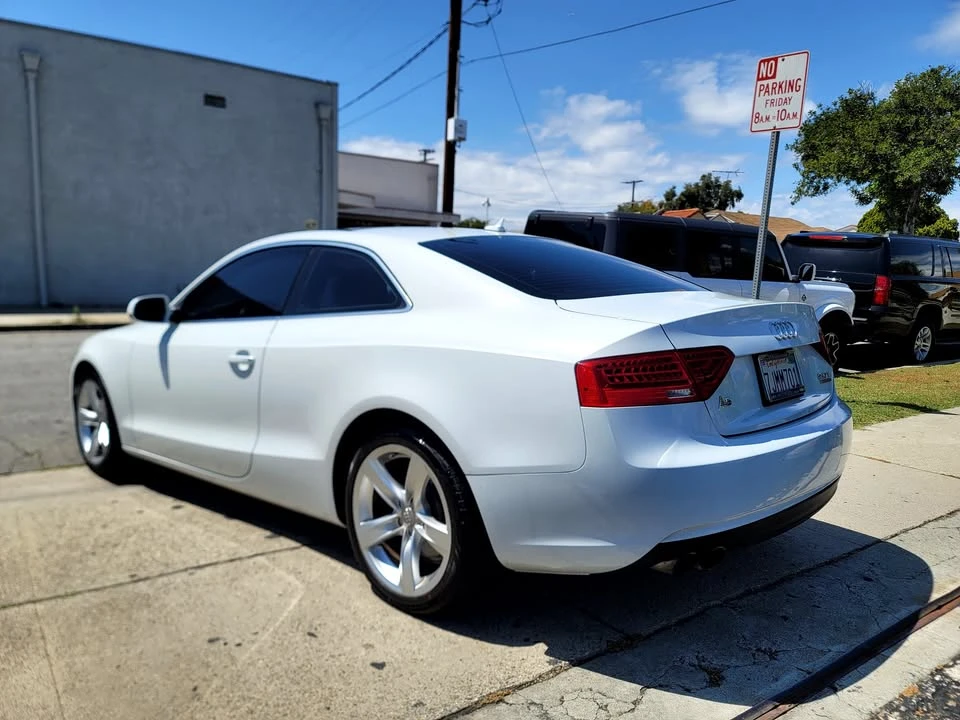 2015 Audi B8 A5 - Image 5 of 15