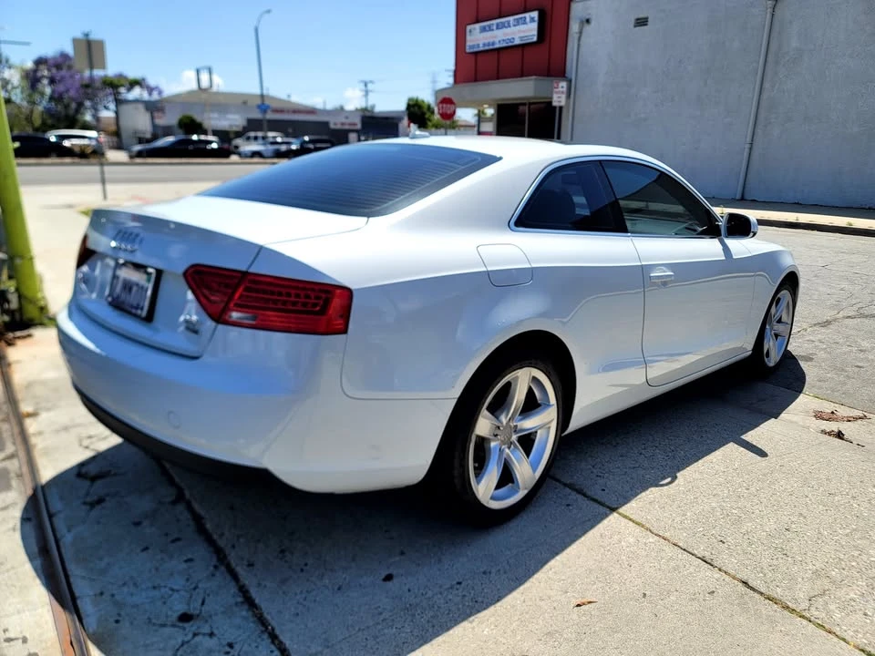 2015 Audi B8 A5 - Image 7 of 15