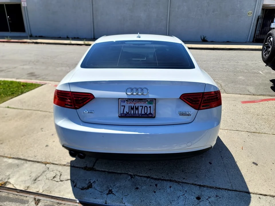 2015 Audi B8 A5 - Image 6 of 15