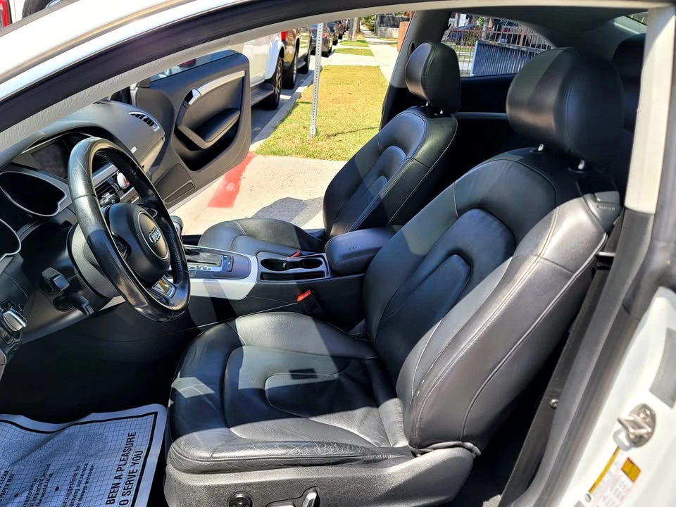 2015 Audi B8 A5 - Image 11 of 15