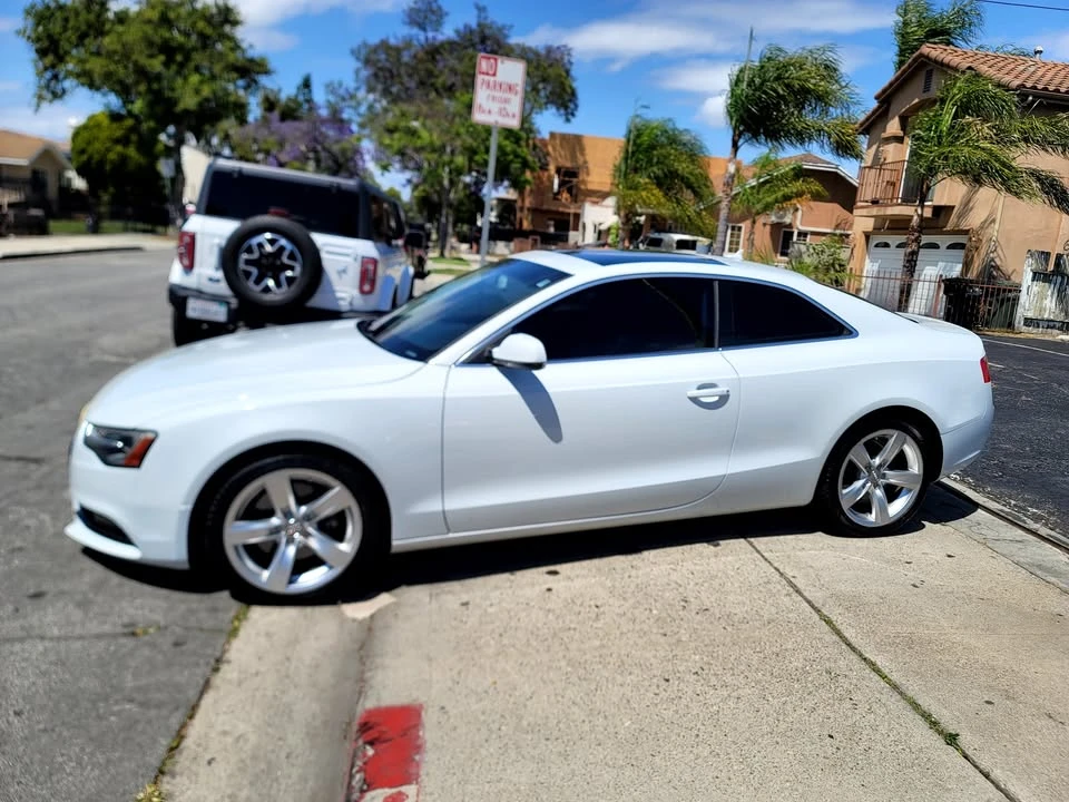 2015 Audi B8 A5 - Image 4 of 15
