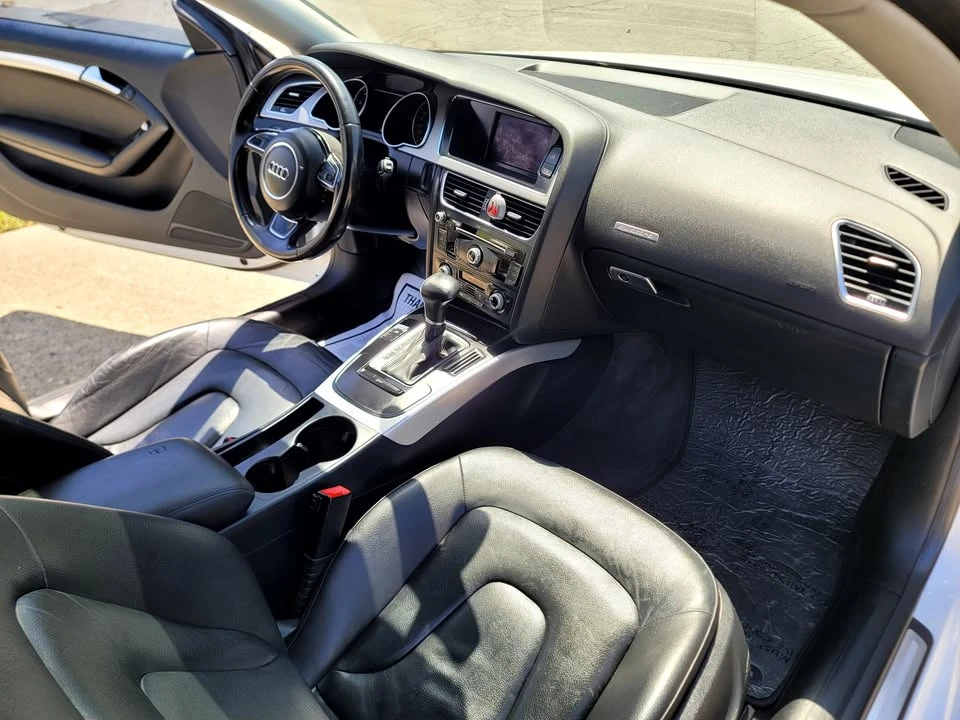 2015 Audi B8 A5 - Image 13 of 15