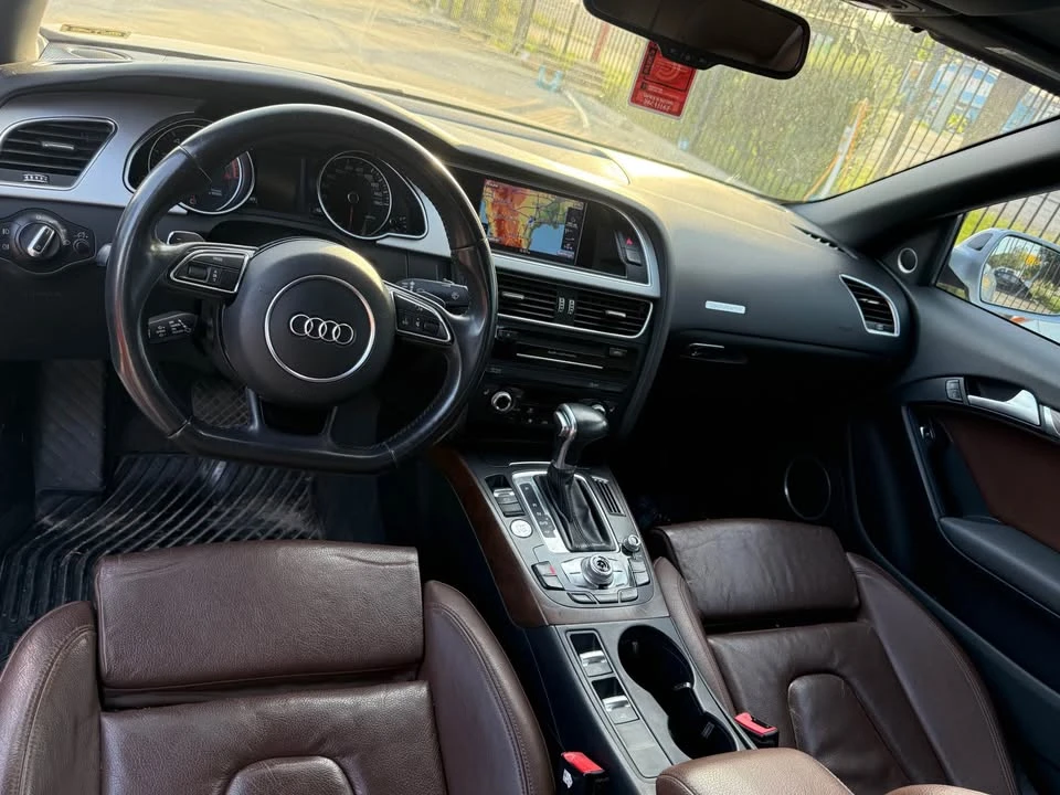 2015 Audi B8 A5 - Image 7 of 7
