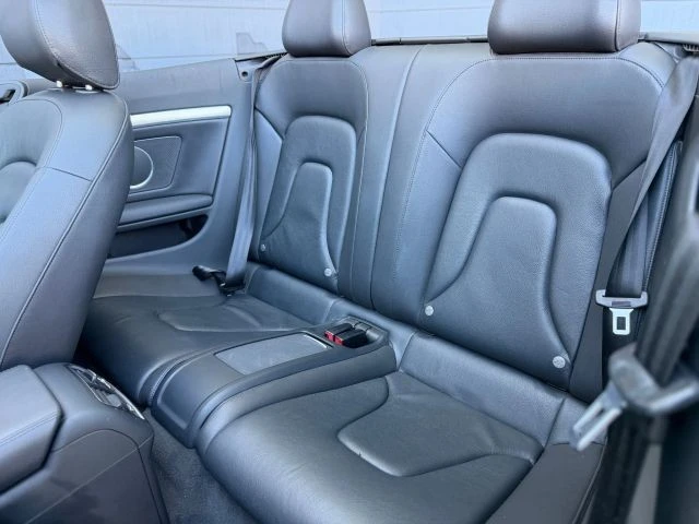 2015 Audi B8 A5 - Image 12 of 12