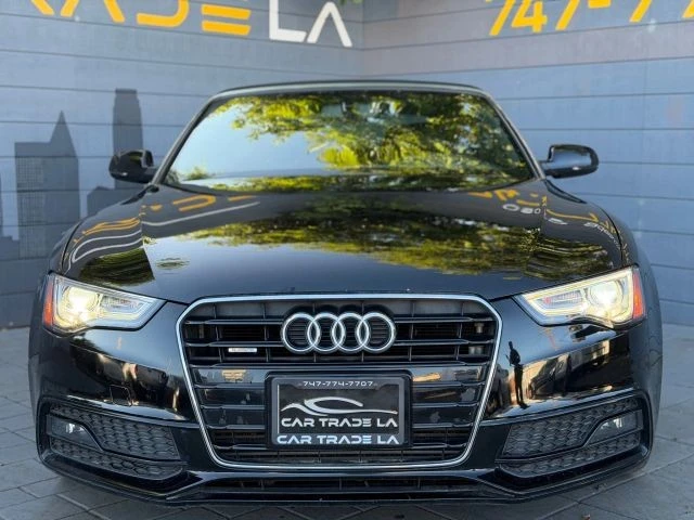 2015 Audi B8 A5 - Image 9 of 20