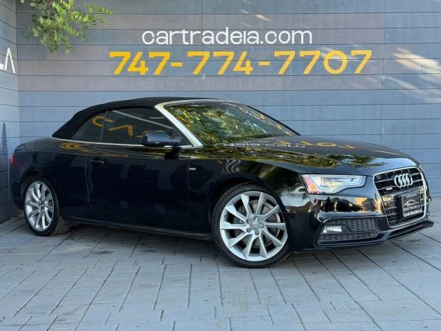 2015 Audi B8 A5 - Image 8 of 20