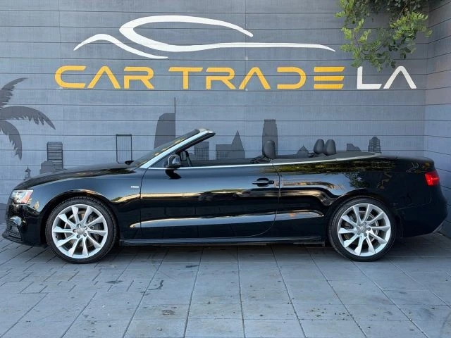 2015 Audi B8 A5 - Image 3 of 12
