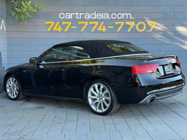 2015 Audi B8 A5 - Image 4 of 20