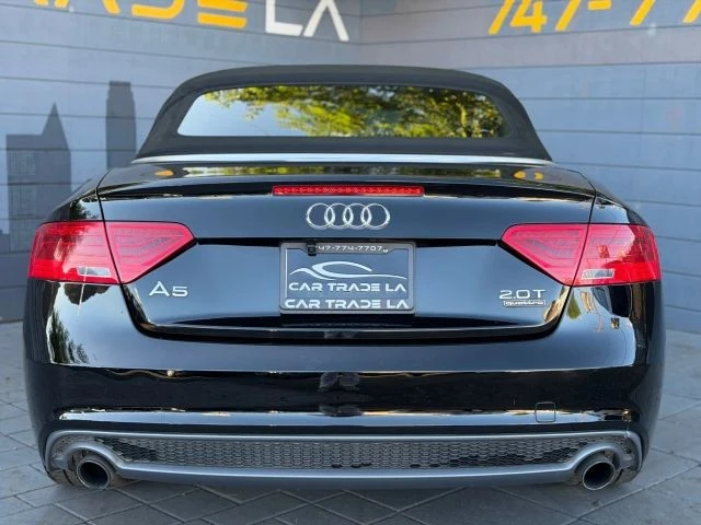 2015 Audi B8 A5 - Image 5 of 12