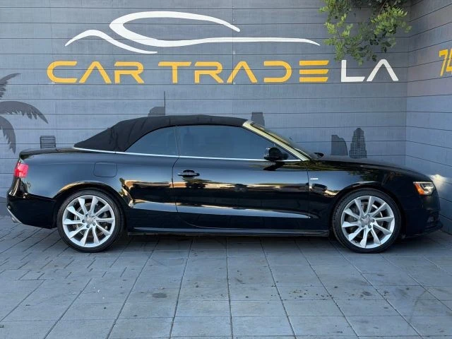 2015 Audi B8 A5 - Image 7 of 20