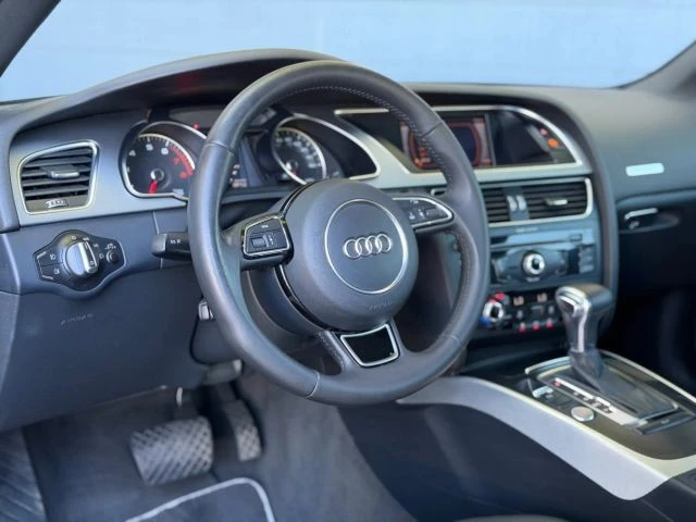 2015 Audi B8 A5 - Image 18 of 20