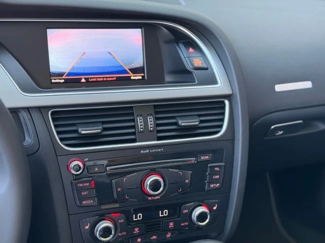2015 Audi B8 A5 - Image 17 of 20